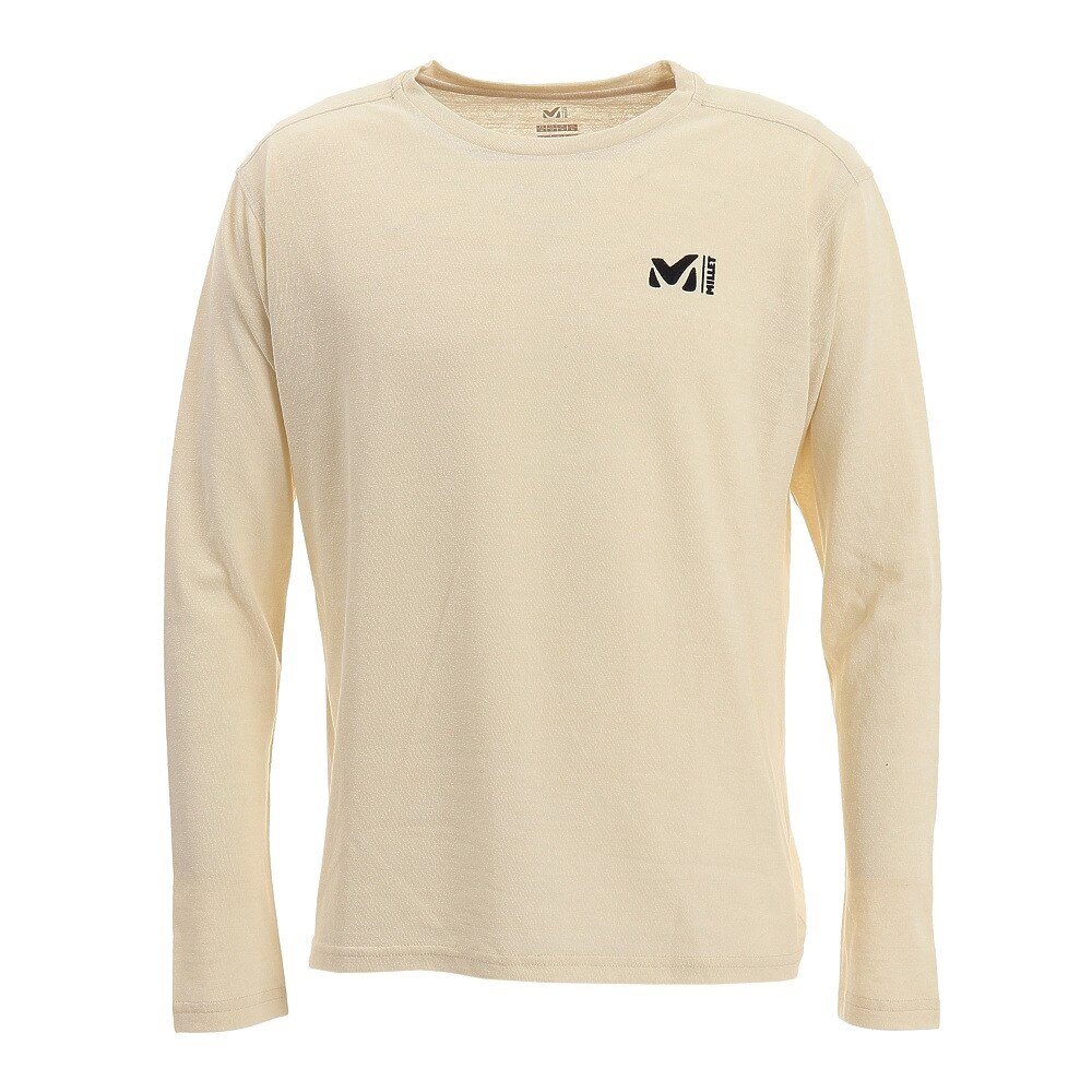  ロゴ ASA ロング スリーブ MIV01768-7892