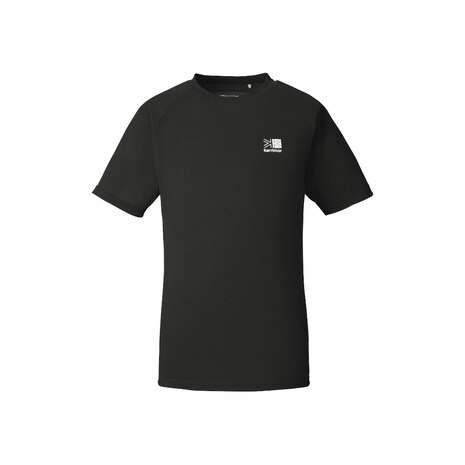 半袖Tシャツ ボルダー PD 1T01UBJ2 Black画像