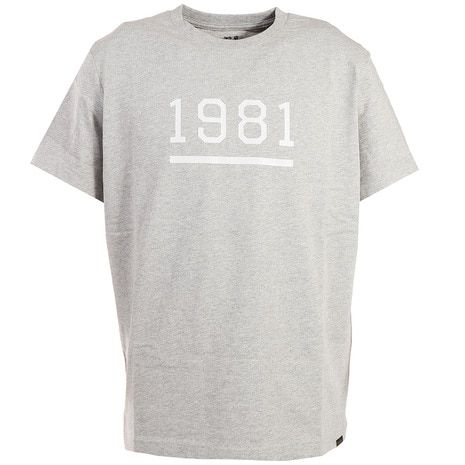 1981 クラシック 半袖Tシャツ5022351-6060-20SSの大画像