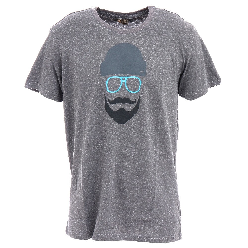  半袖Tシャツ ALEDO 757671514 817