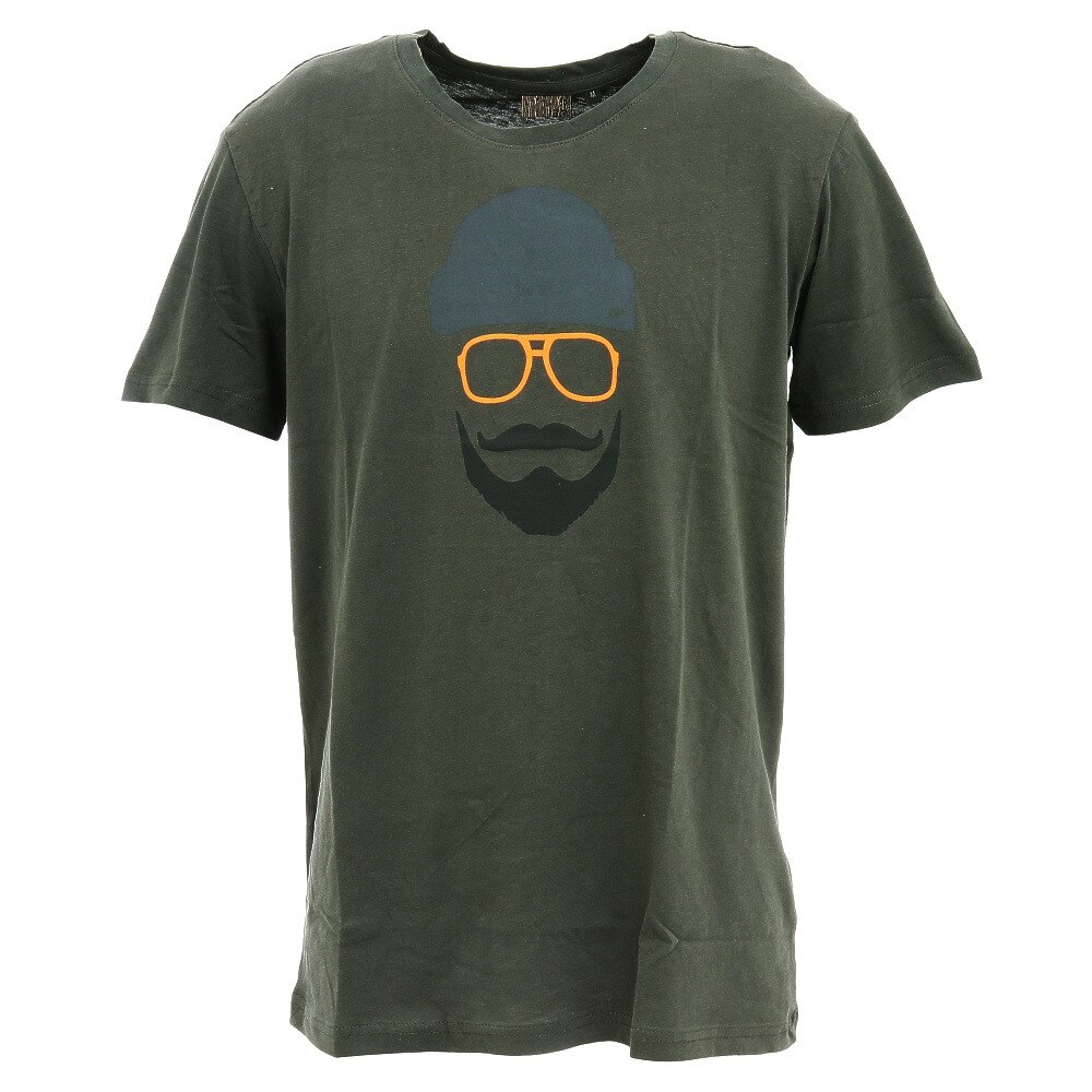  半袖Tシャツ ALEDO 757671514 959