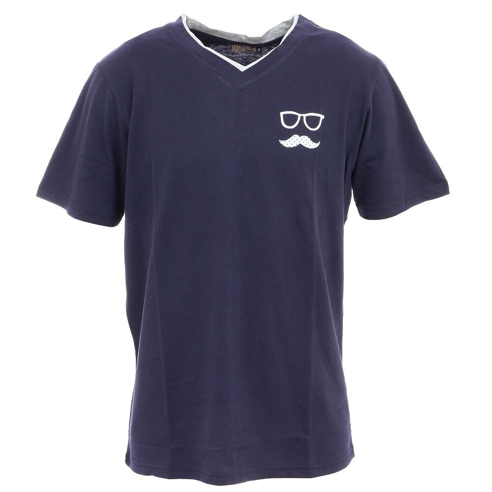  半袖Tシャツ AACH 757673514 390