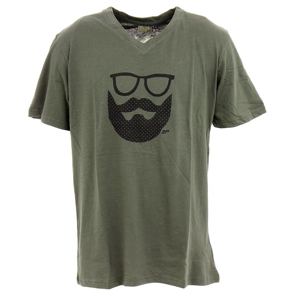 半袖Tシャツ AACH 757673514 590