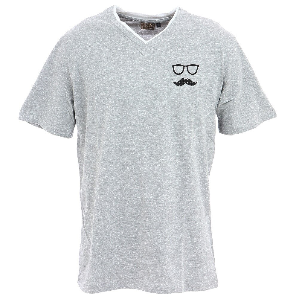 半袖Tシャツ AACH 757673514 810