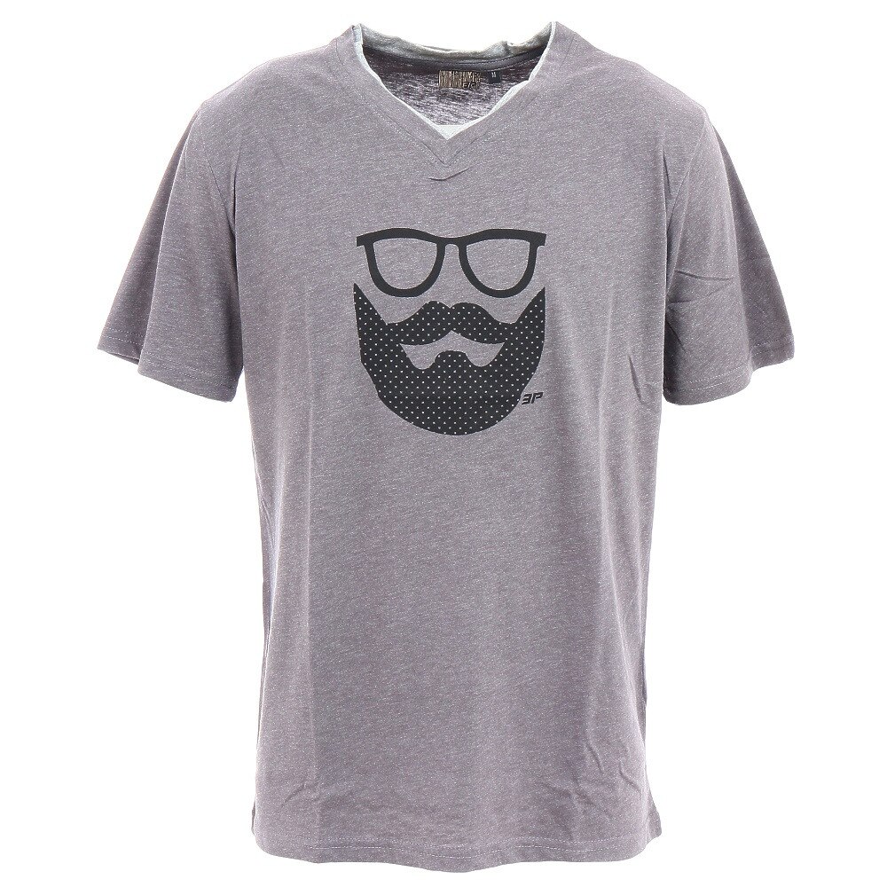  半袖Tシャツ AACH 757673514 817