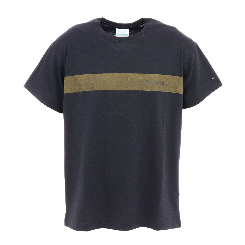  半袖Tシャツ キングストンスロープショートスリーブTシャツ PM0053 010