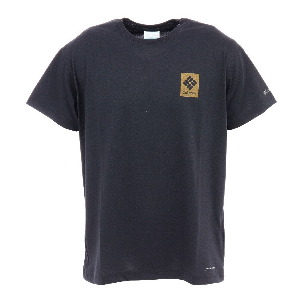  半袖Tシャツ キングストンスロープショートスリーブTシャツ PM0053 011