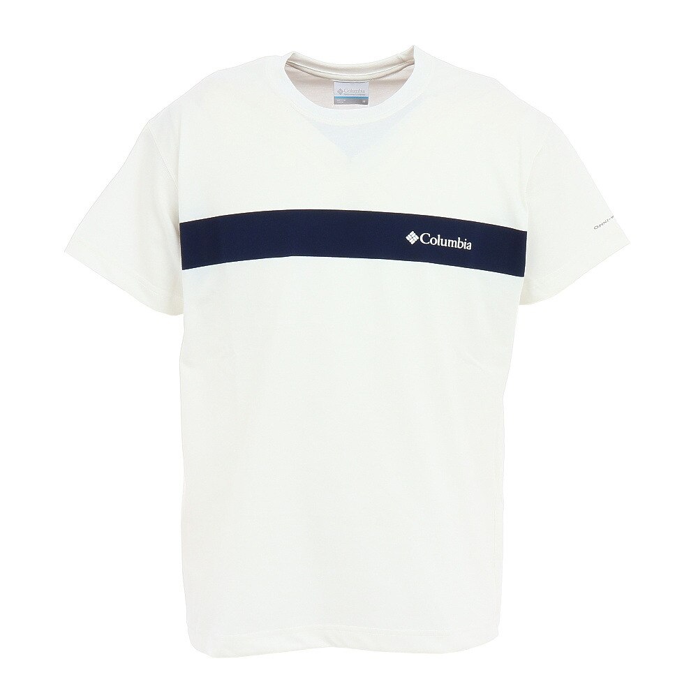 半袖Tシャツ キングストンスロープショートスリーブTシャツ PM0053 100