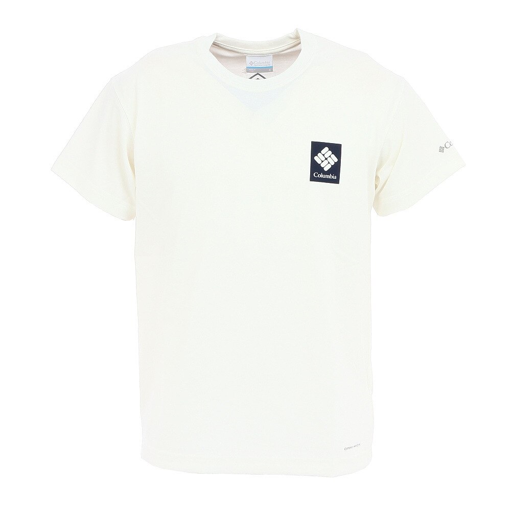  半袖Tシャツ キングストンスロープショートスリーブTシャツ PM0053 101