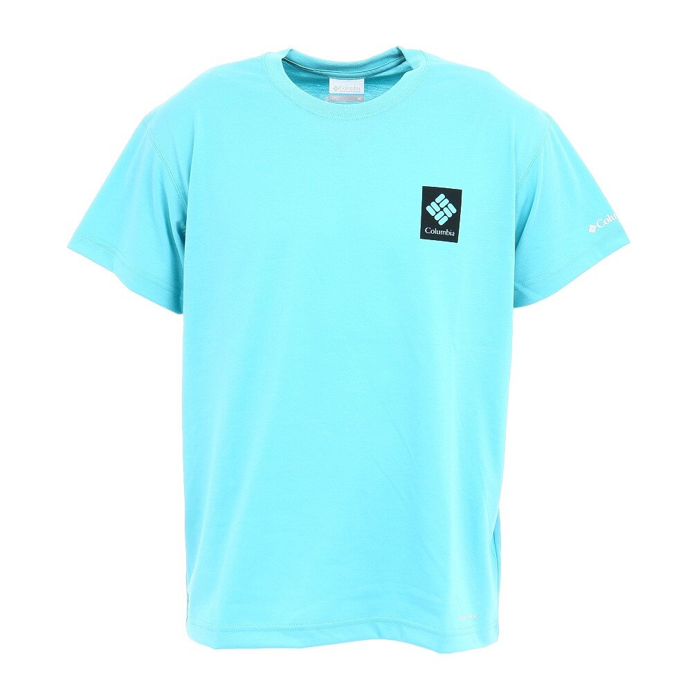  半袖Tシャツ キングストンスロープショートスリーブTシャツ PM0053 300