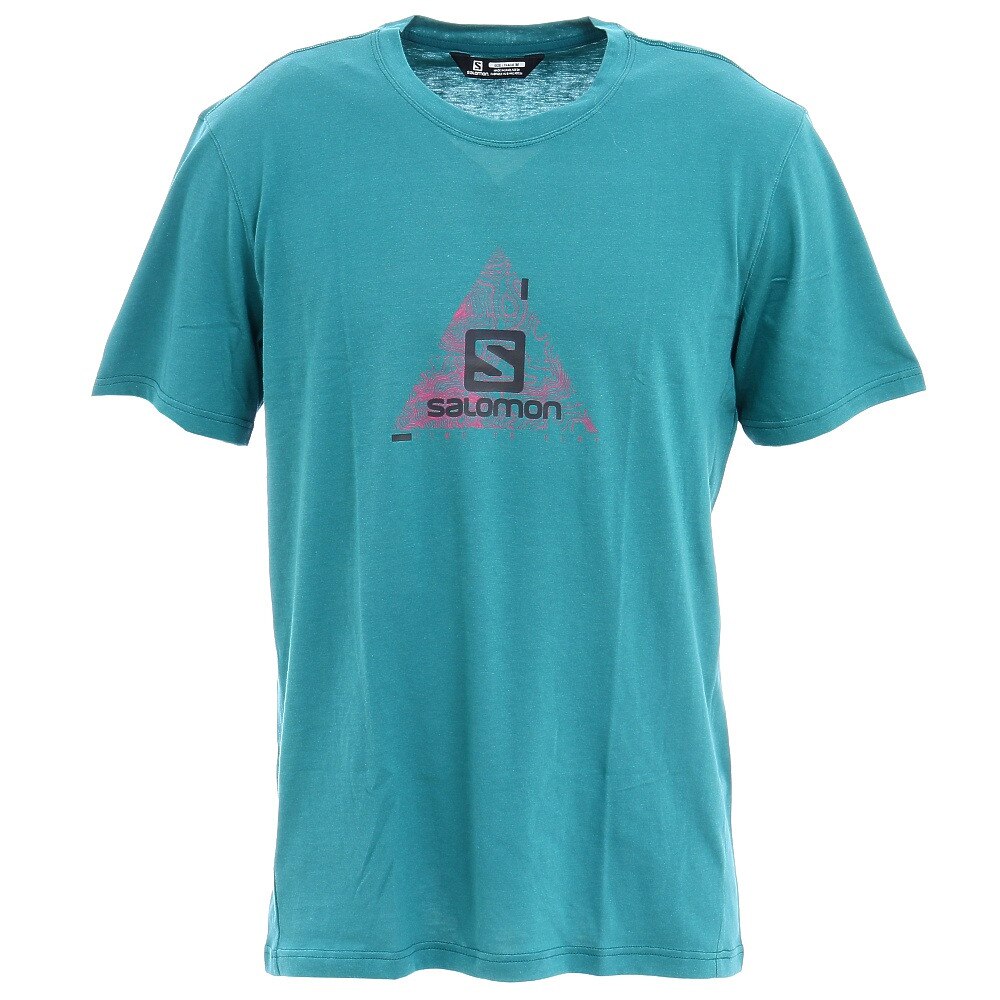  半袖Tシャツ EXPLORE BLEND Tシャツ LC1524400