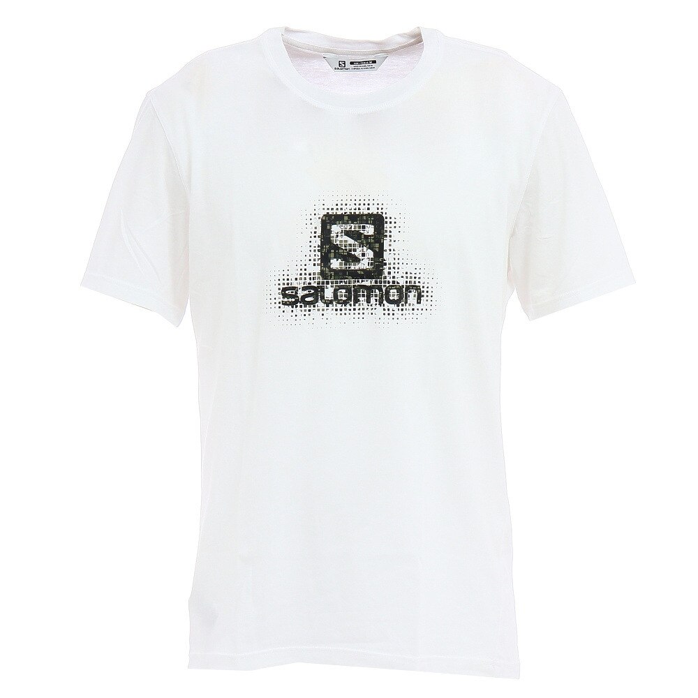  半袖Tシャツ EXPLORE BLEND Tシャツ LC1536100