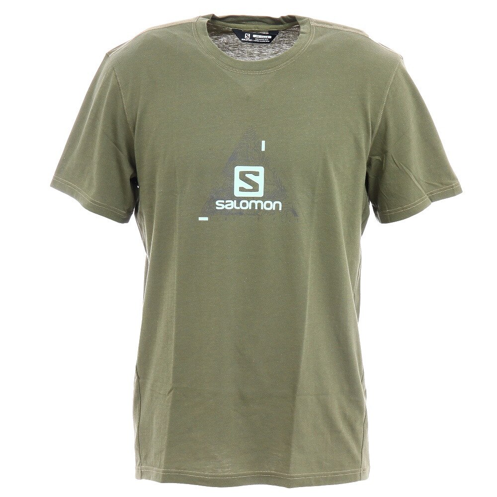  半袖Tシャツ EXPLORE BLEND Tシャツ LC1524300