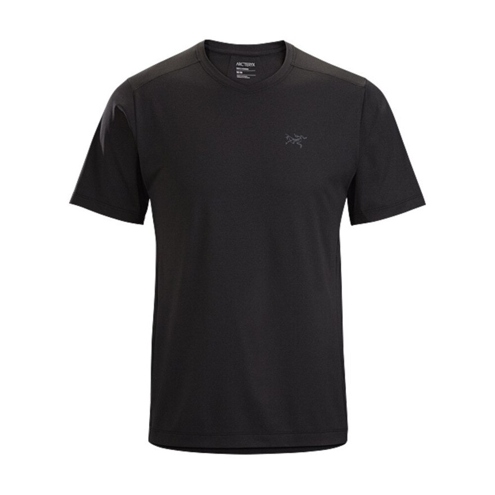 半袖Tシャツ レミージ ショートスリーブ シャツ L07514300-Black Heather