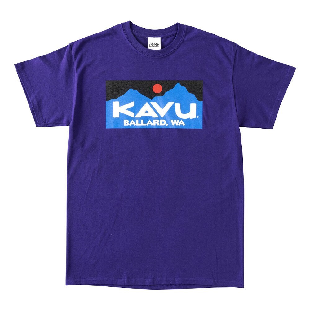  半袖Tシャツ バラード 19821426-PPL