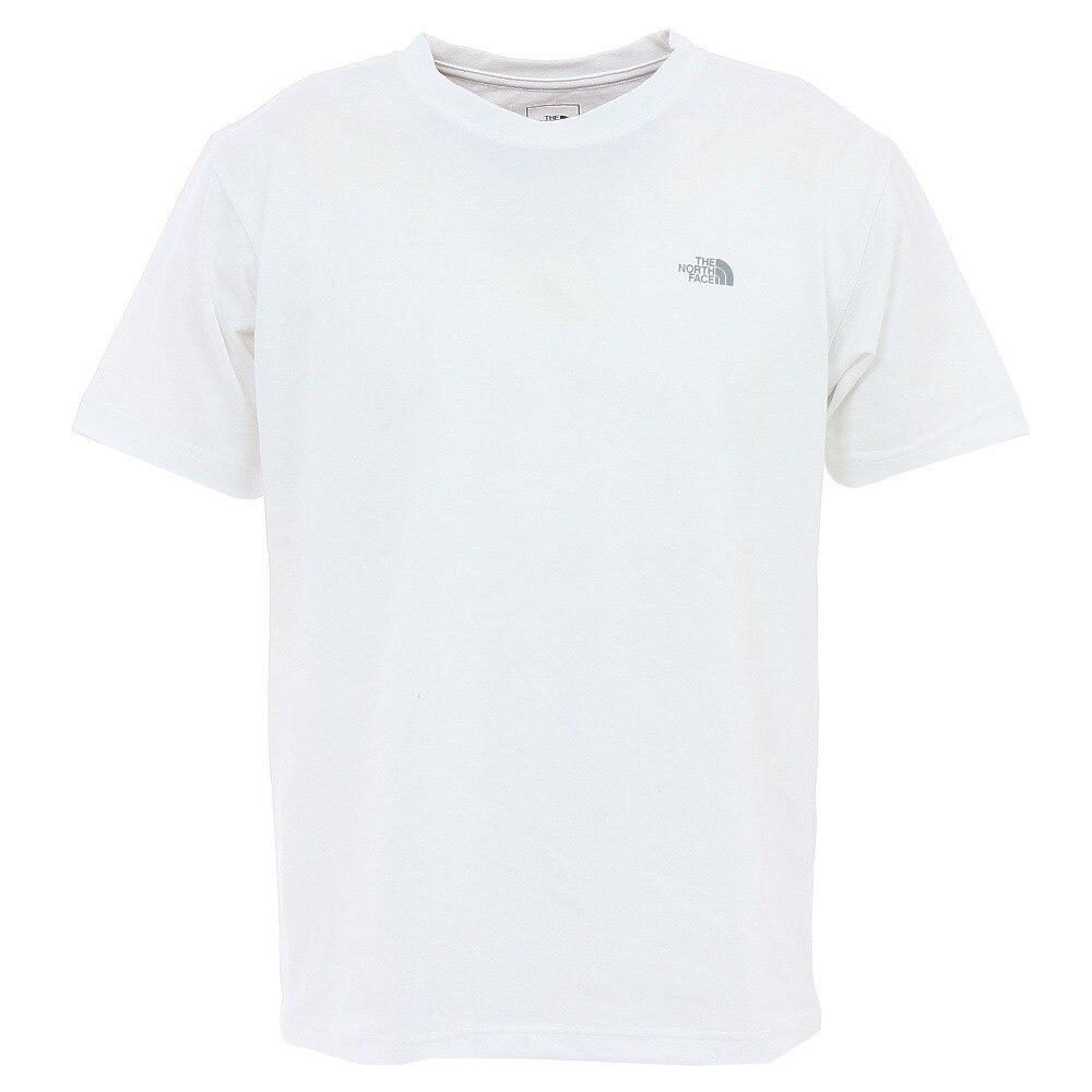  半袖Tシャツ モンキーマジック半袖Tシャツ NT32140 W 白 ホワイト シンプル