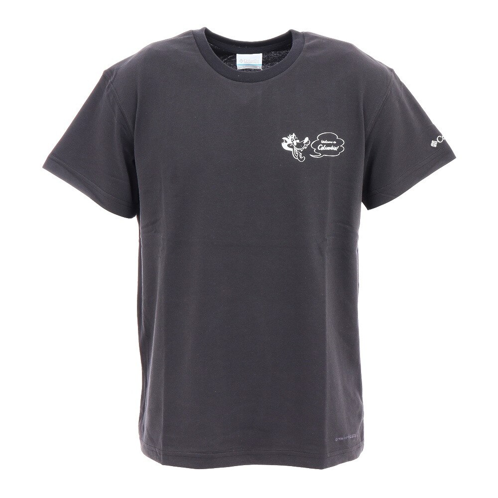  半袖Tシャツ スウィンアベニューショートスリーブTシャツ PM0090 010