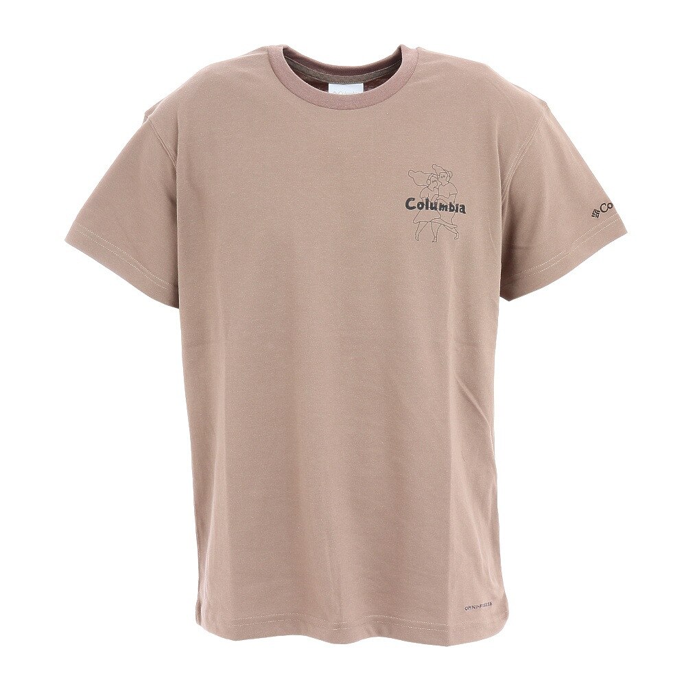  半袖Tシャツ スウィンアベニューショートスリーブTシャツ PM0090 253
