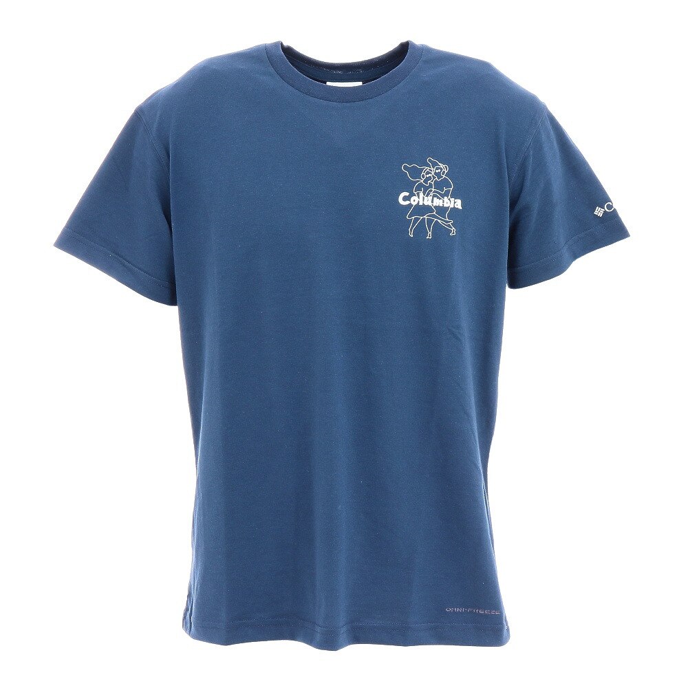  半袖Tシャツ スウィンアベニューショートスリーブTシャツ PM0090 425