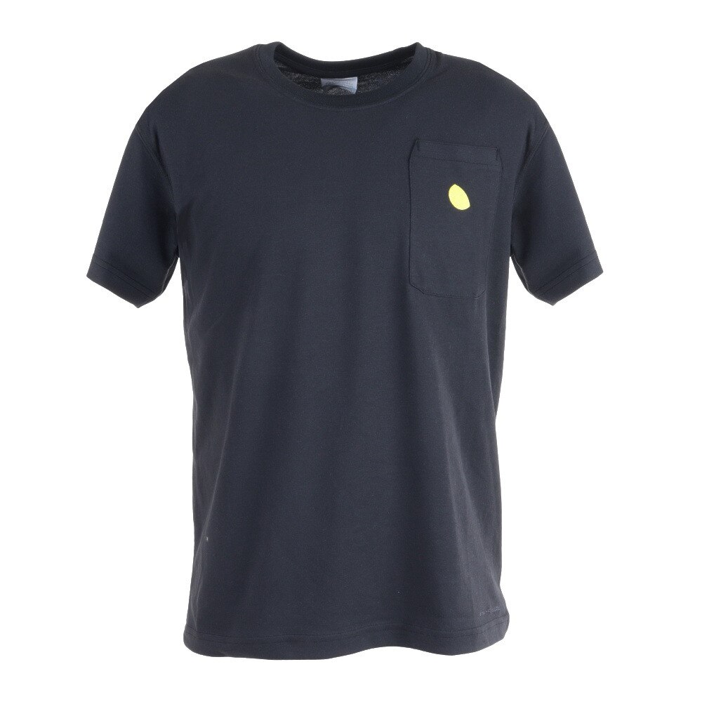  半袖Tシャツ マスコマレイクショートスリーブクルー PM0204 010