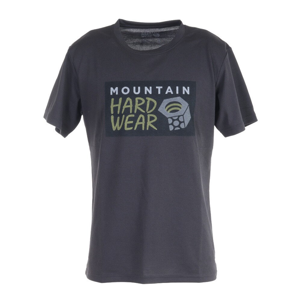  半袖Tシャツ フロントロゴTシャツ OE1273 011