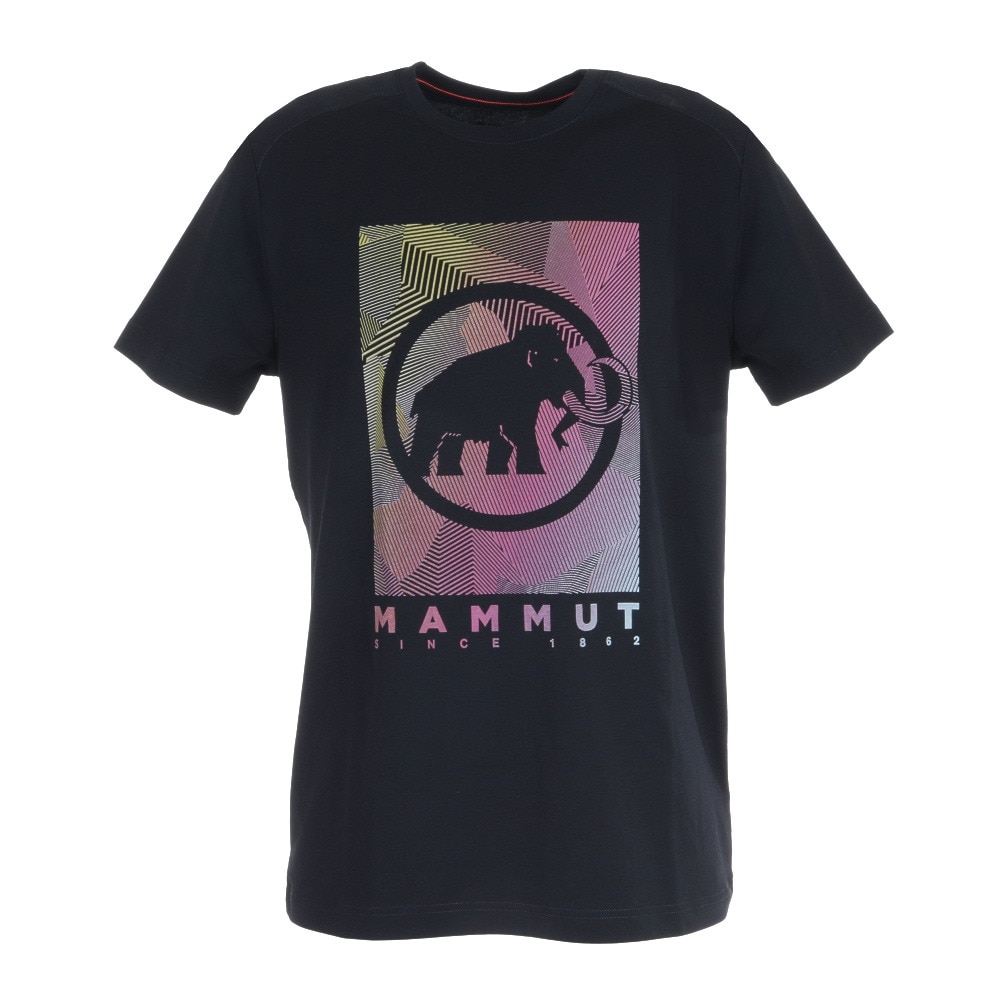  半袖Tシャツ Trovat Tシャツ 1017-09864-00254