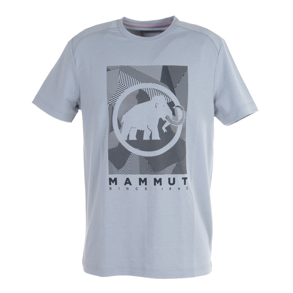  半袖Tシャツ Trovat Tシャツ 1017-09864-00534