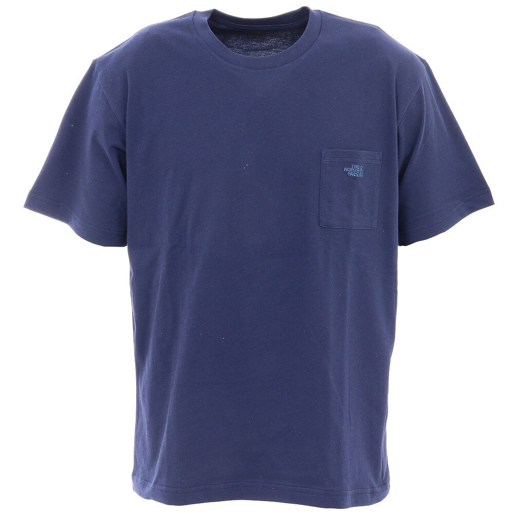  半袖Tシャツ スモールロゴ半袖Tシャツ NT321003X CM