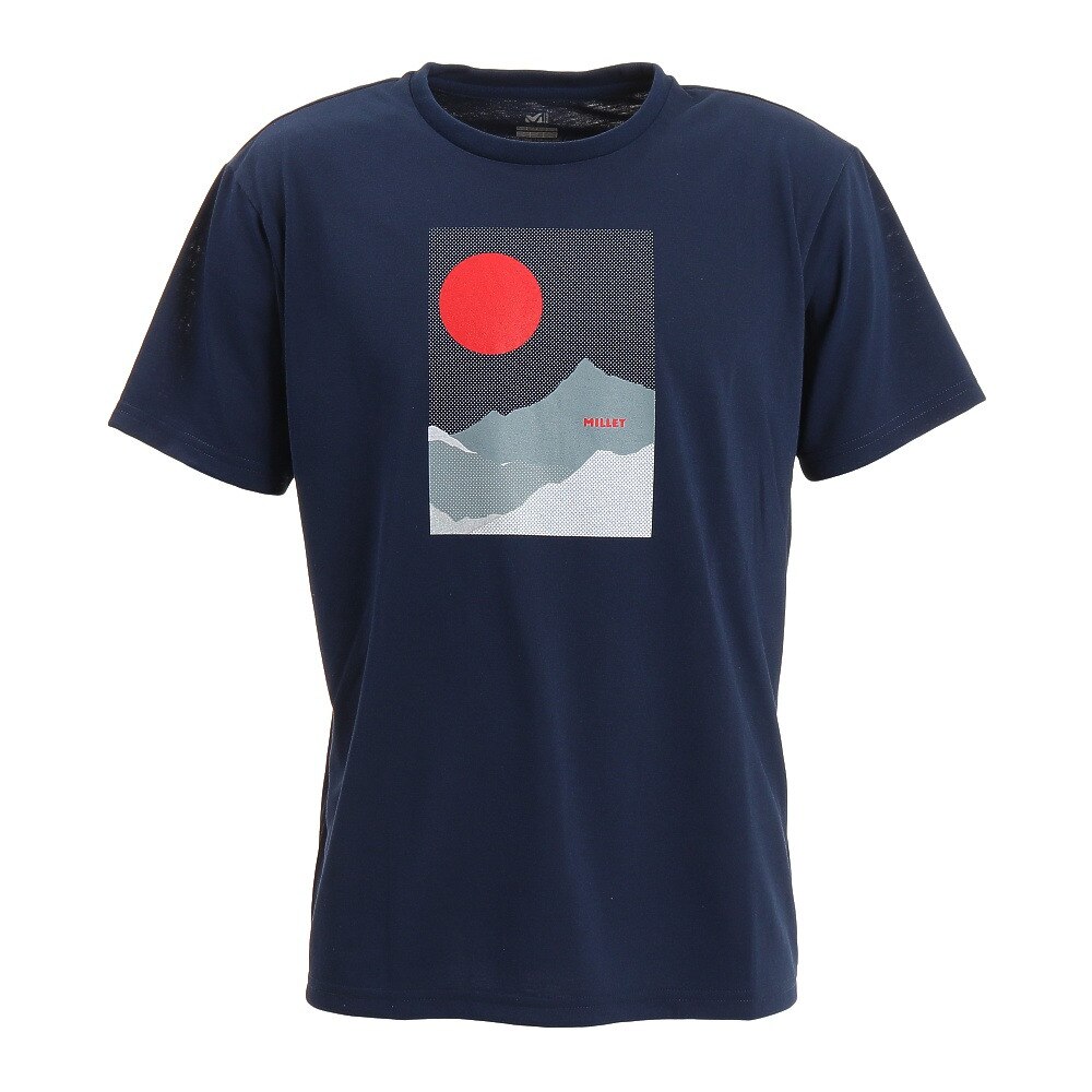  MT サン Tシャツ MIV01856-0194