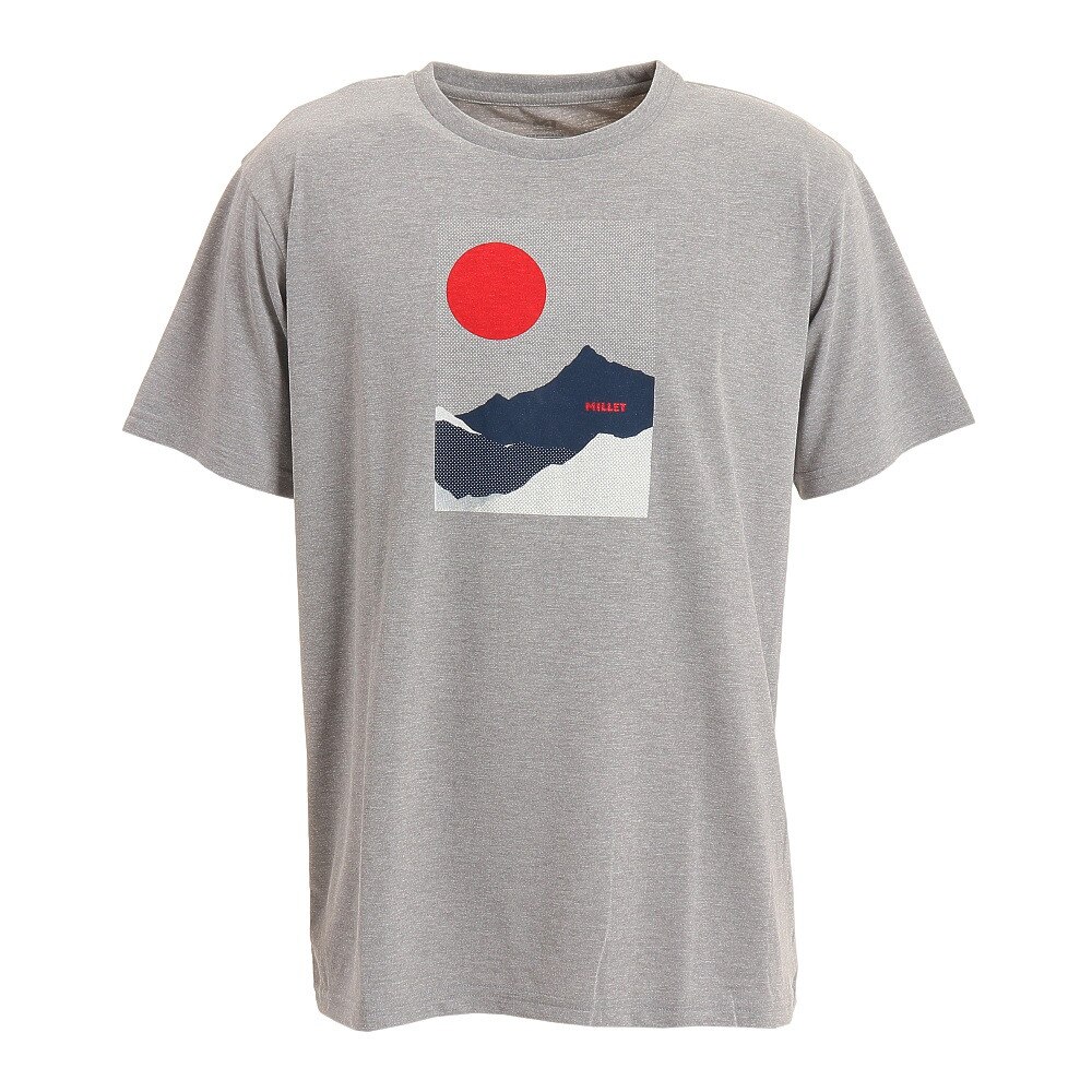  MT サン Tシャツ MIV01856-4809