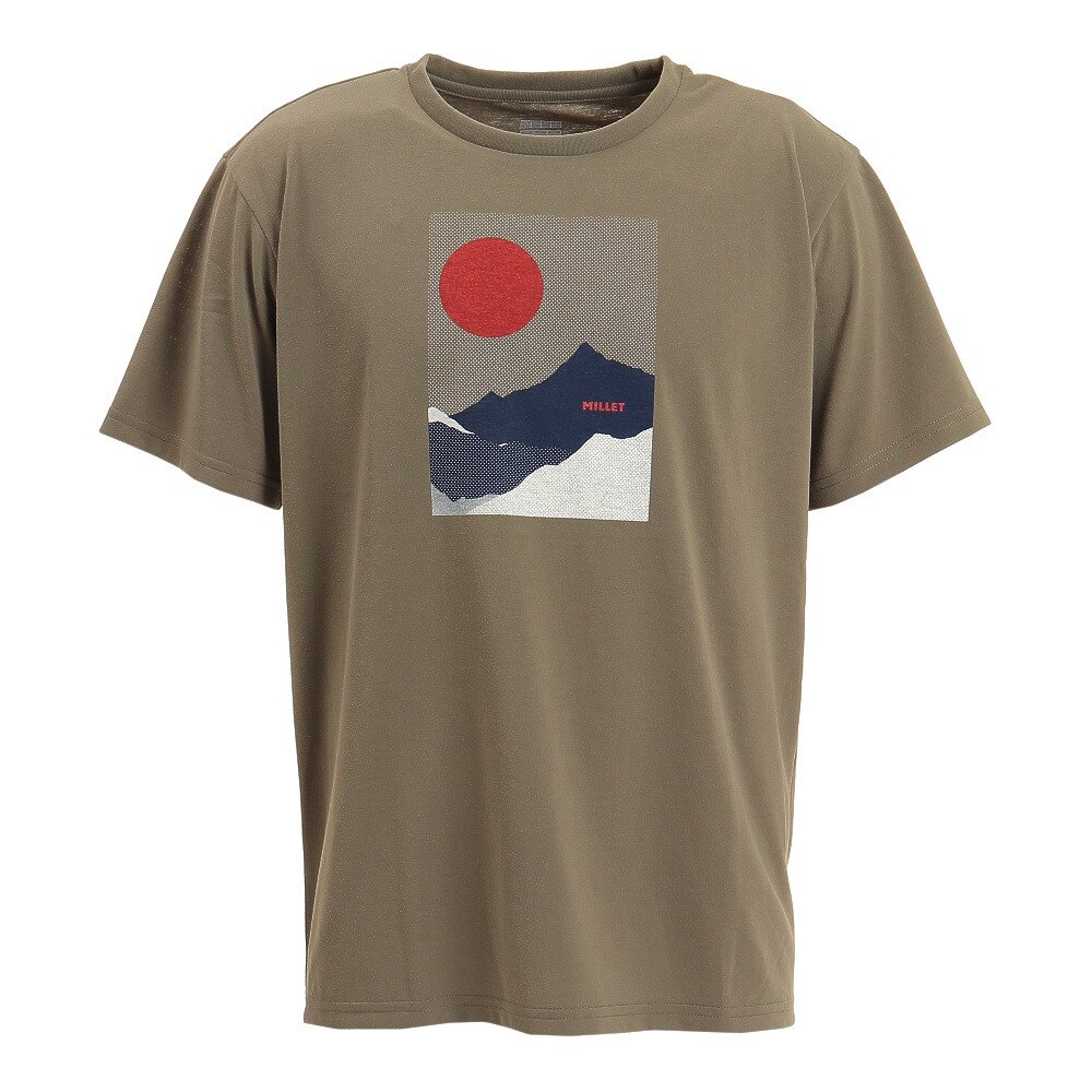  MT サン Tシャツ MIV01856-8486