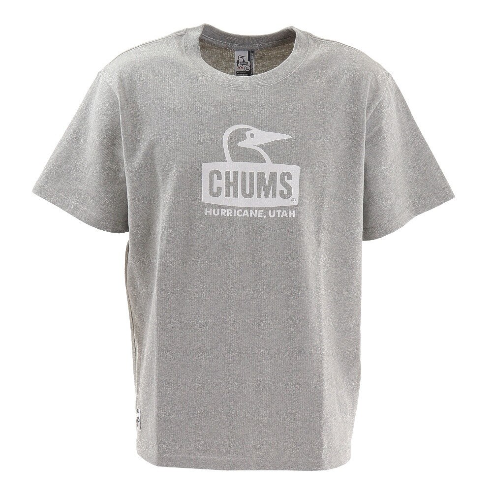  ブービーフェイス 半袖Tシャツ CH01-1834-G016