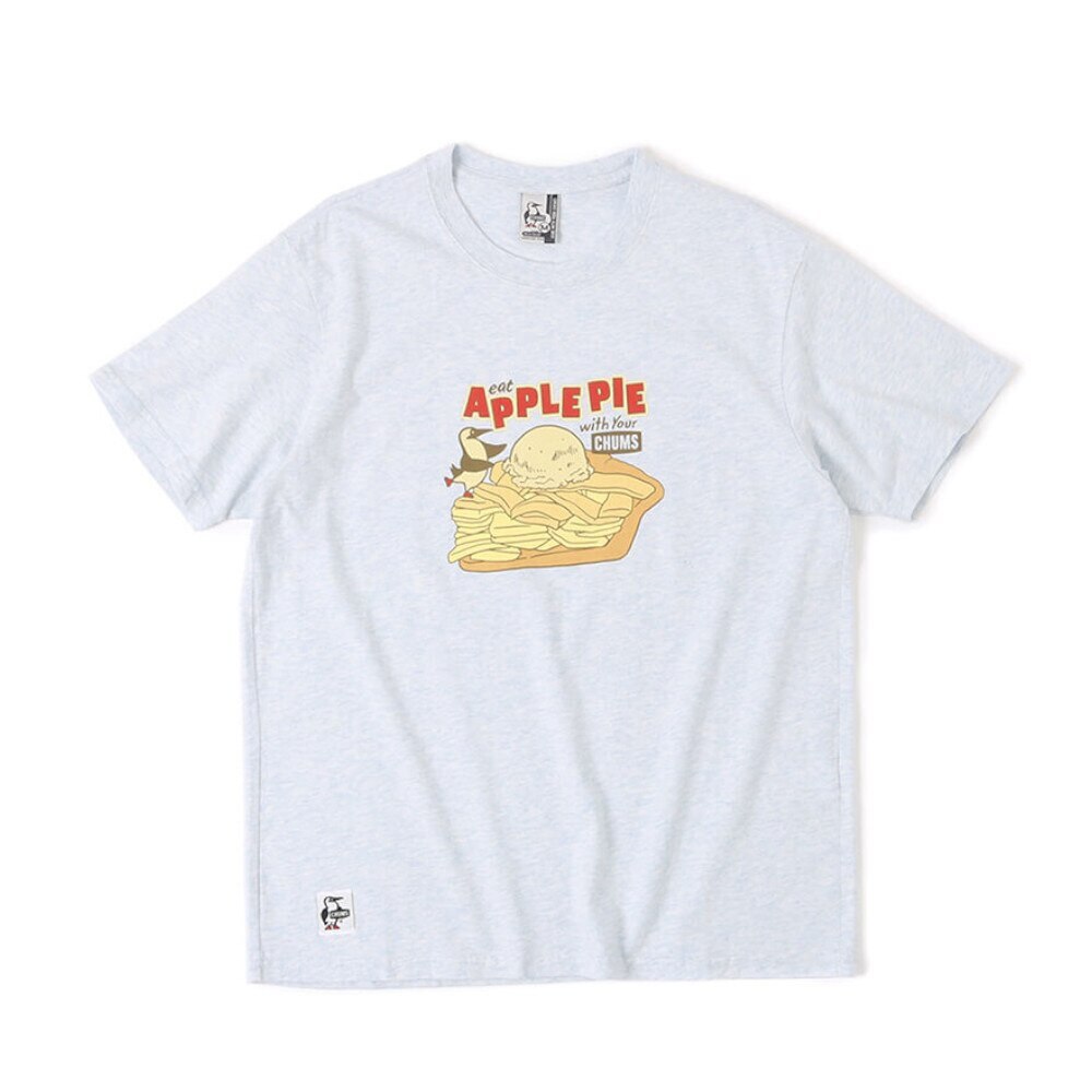  アップルパイTシャツ CH01-1846-A075