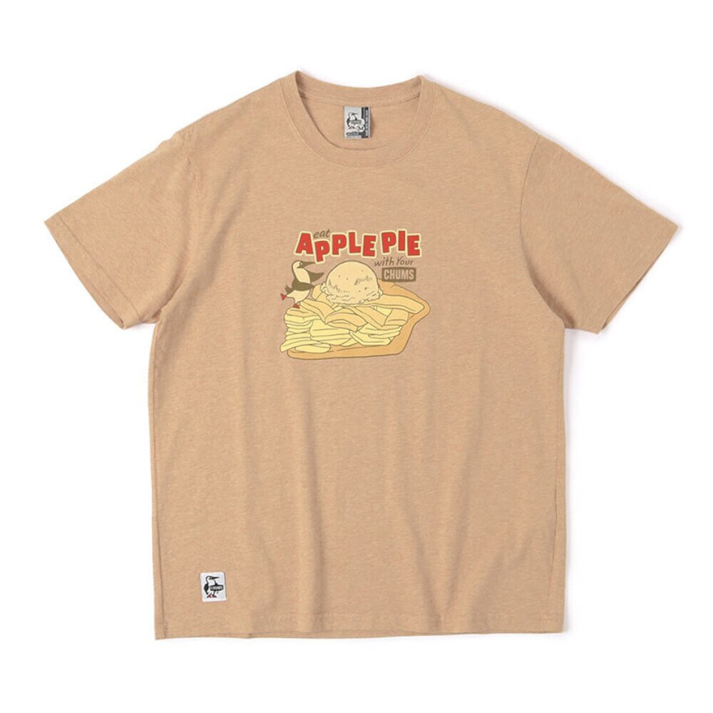  アップルパイTシャツ CH01-1846-B019