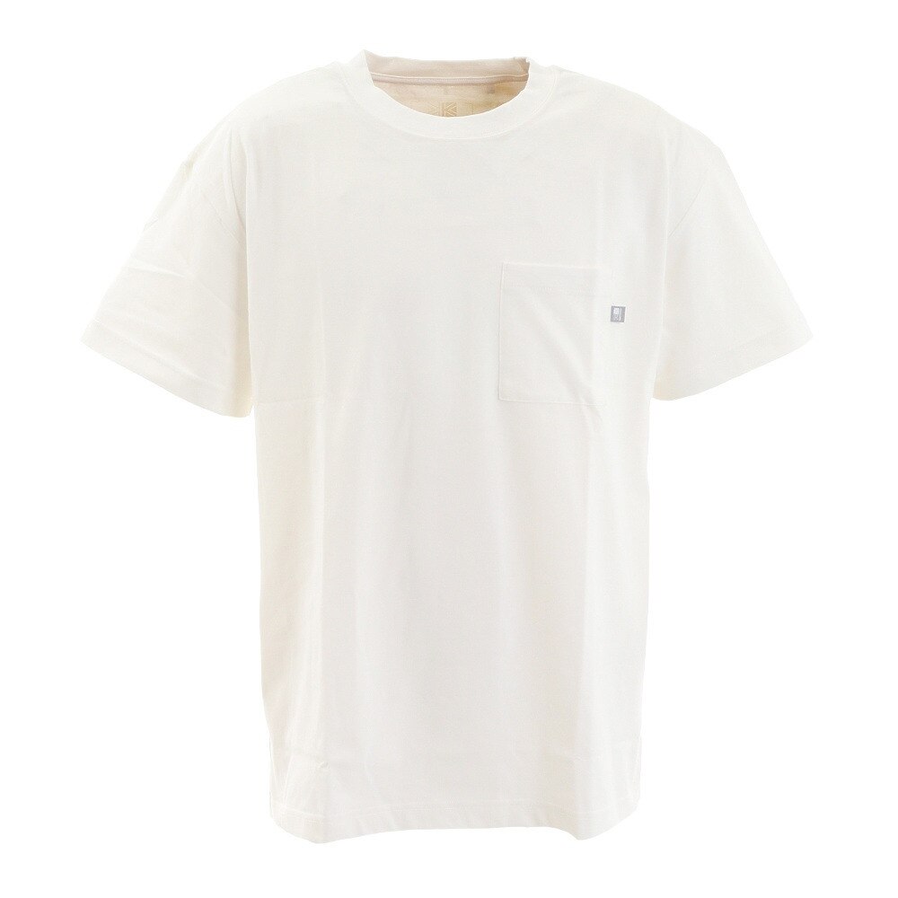  半袖Tシャツ urban utility T 101236-0100