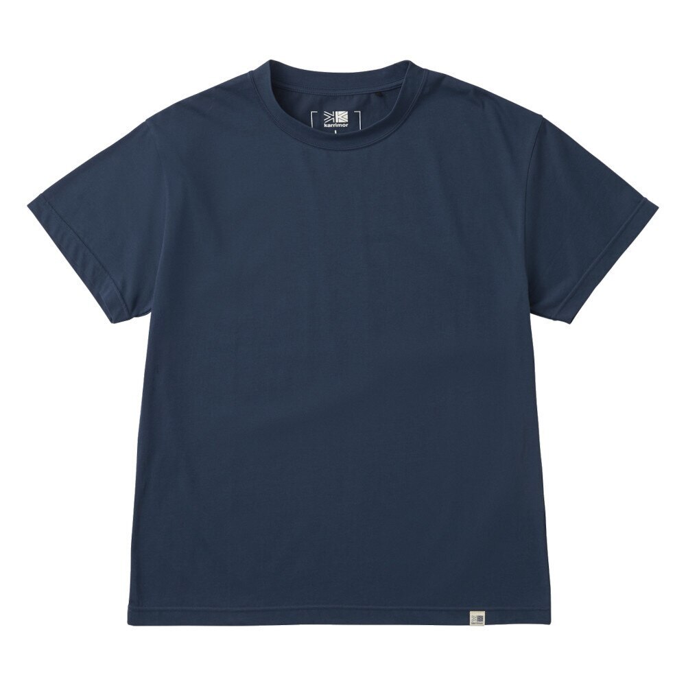  キャンプ ピクト 半袖Tシャツ 101241-5090