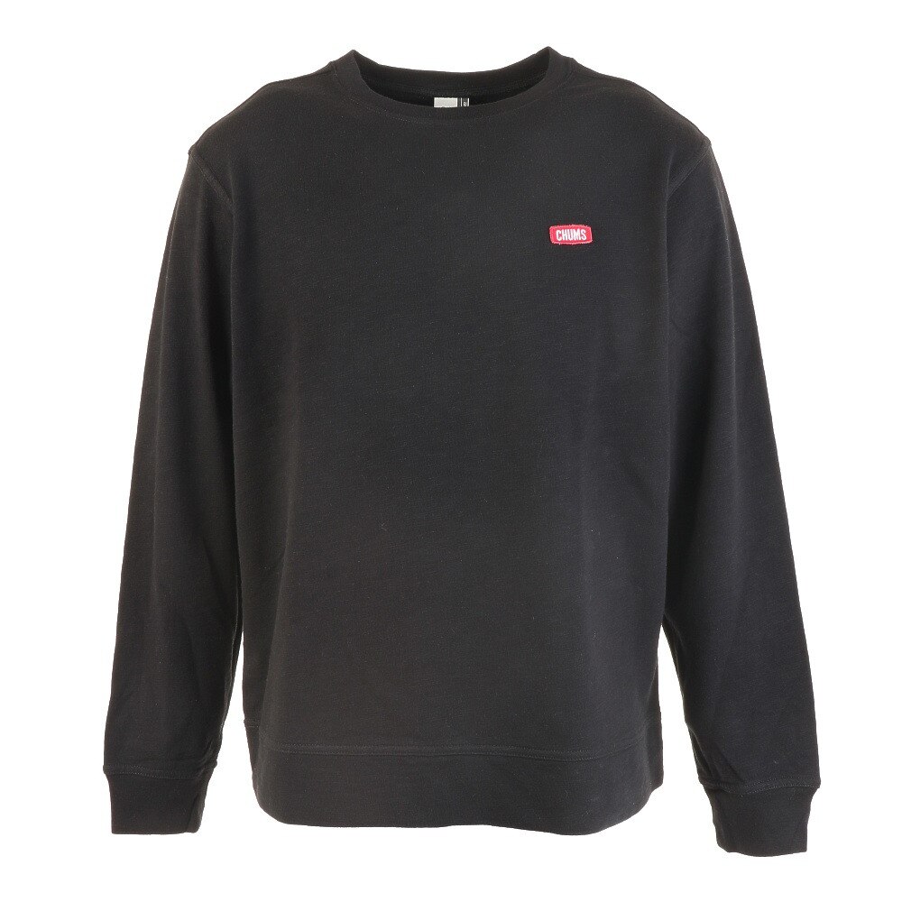 パーカー メンズ トレーナー スウェット キーストーンクルーシャツ Ch00 1215 K001 チャムス エルブレス パーカー メンズ トレーナー スウェット キーストーンクルーシャツ Ch00 1215 K001 チャムス エルブレス