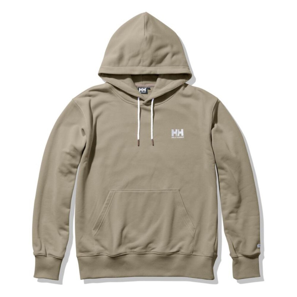  HHロゴスウェットパーカ HE32123 WS