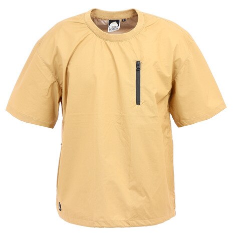 ＜エルブレス＞ Flat Burner Tシャツ TS-20SU105 LB