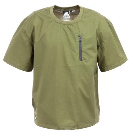 ＜エルブレス＞ Flat Burner Tシャツ TS-20SU105 LB