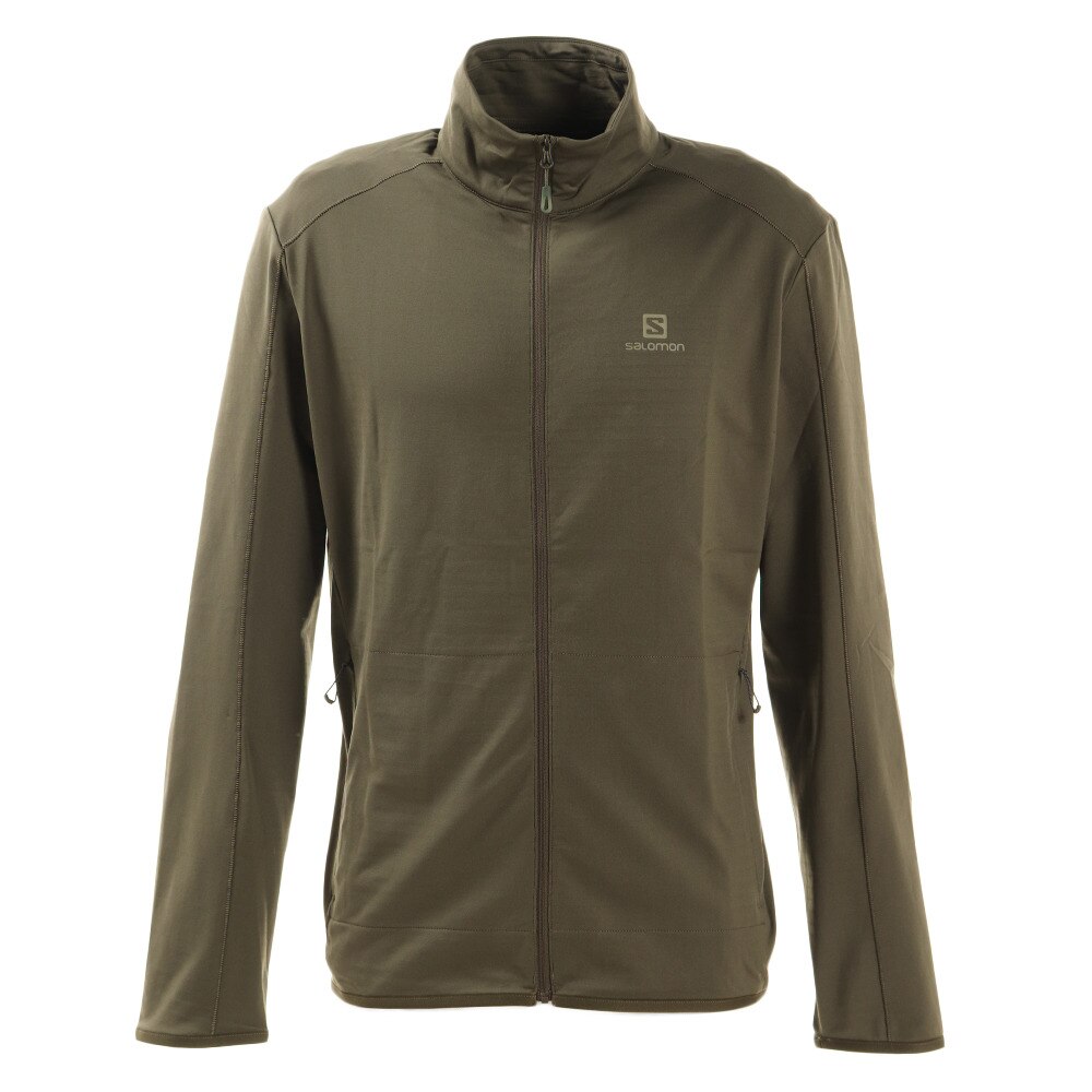  OUTRACK FULL ZIP MID LC1541800