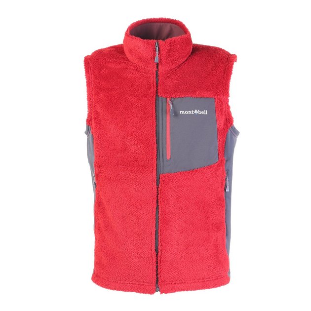 クリマエアベスト Papri モンベル スーパースポーツゼビオ