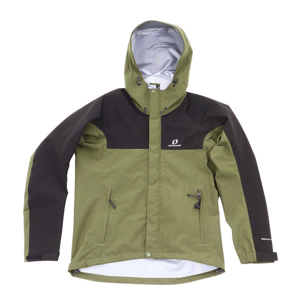 レインスーツ 雨具 レインウェア 3l Combat Rain Suit Ods930 Khak B オンヨネ ヴィクトリアゴルフ レインスーツ 雨具 レインウェア 3l Combat Rain Suit Ods930 Khak B オンヨネ ヴィクトリアゴルフ