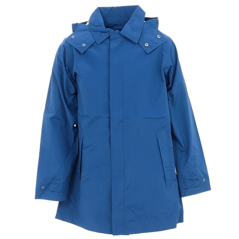  レインウェア WATERPROOF COAT WE2HJZ35 NVY