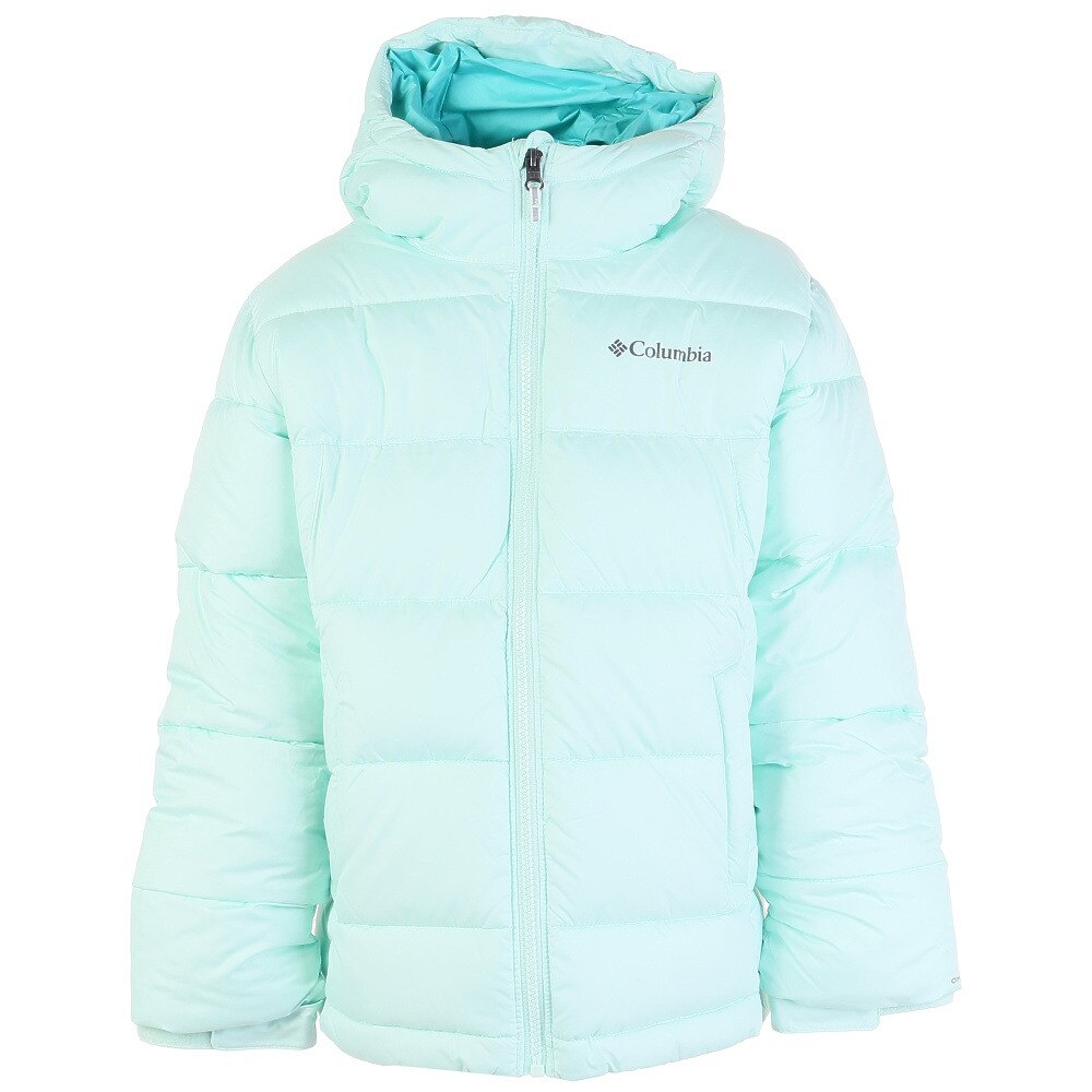 ダウン ジャケット アウター パイクレイクジャケット Wy0028 310 コロンビア エルブレス