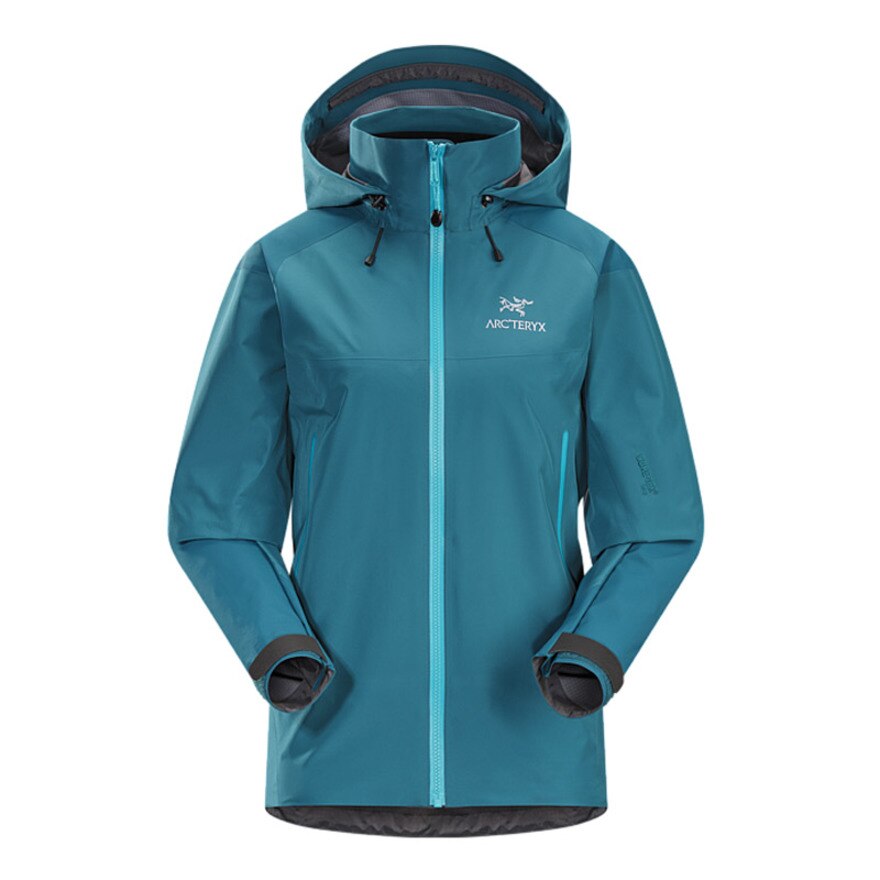 ベータ Ar ジャケット ウィメンズ Beta Ar Jaket Women S L ハードシェル アークテリクス エルブレス