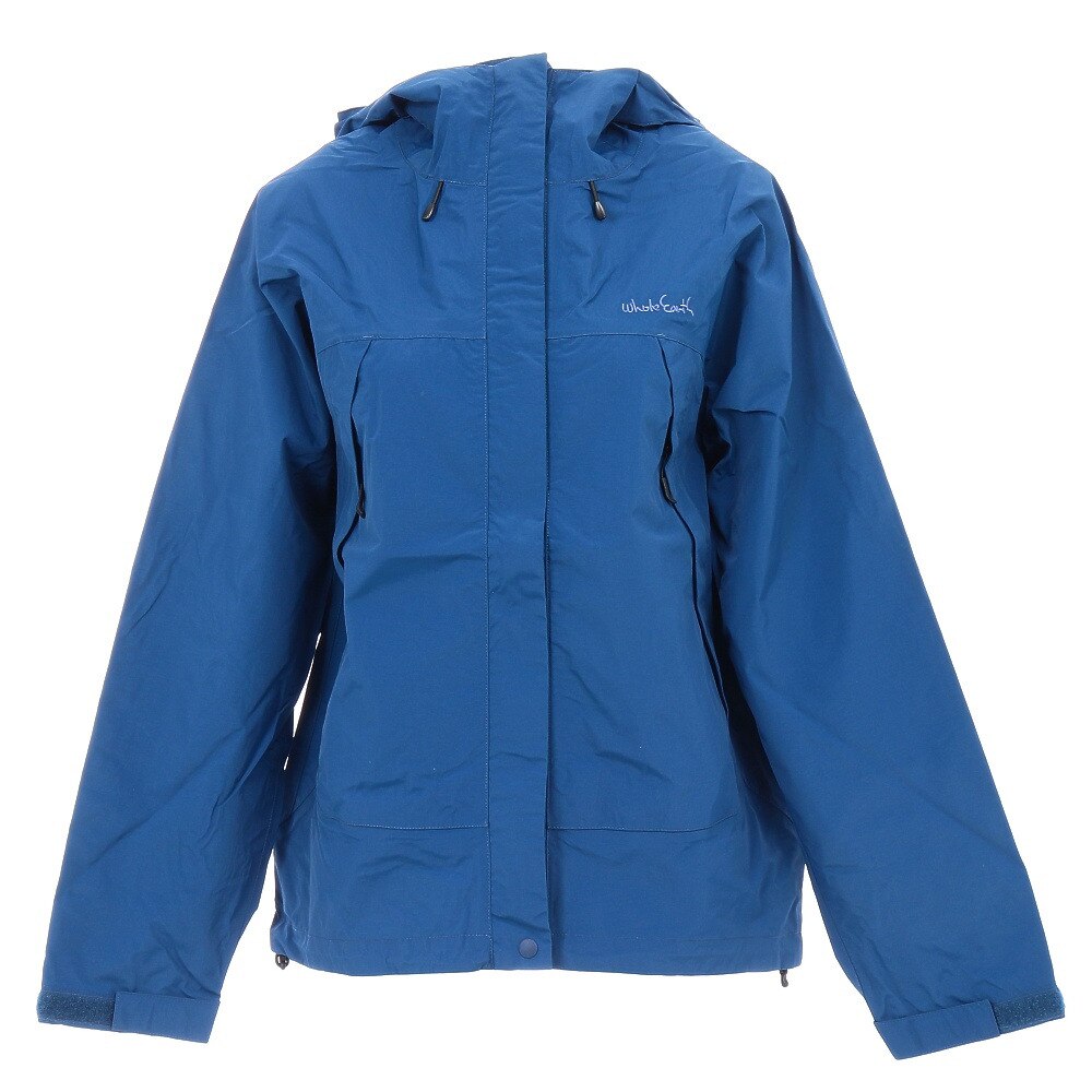  WATERPROOF ジャケット WE2HHN41 NVY 春