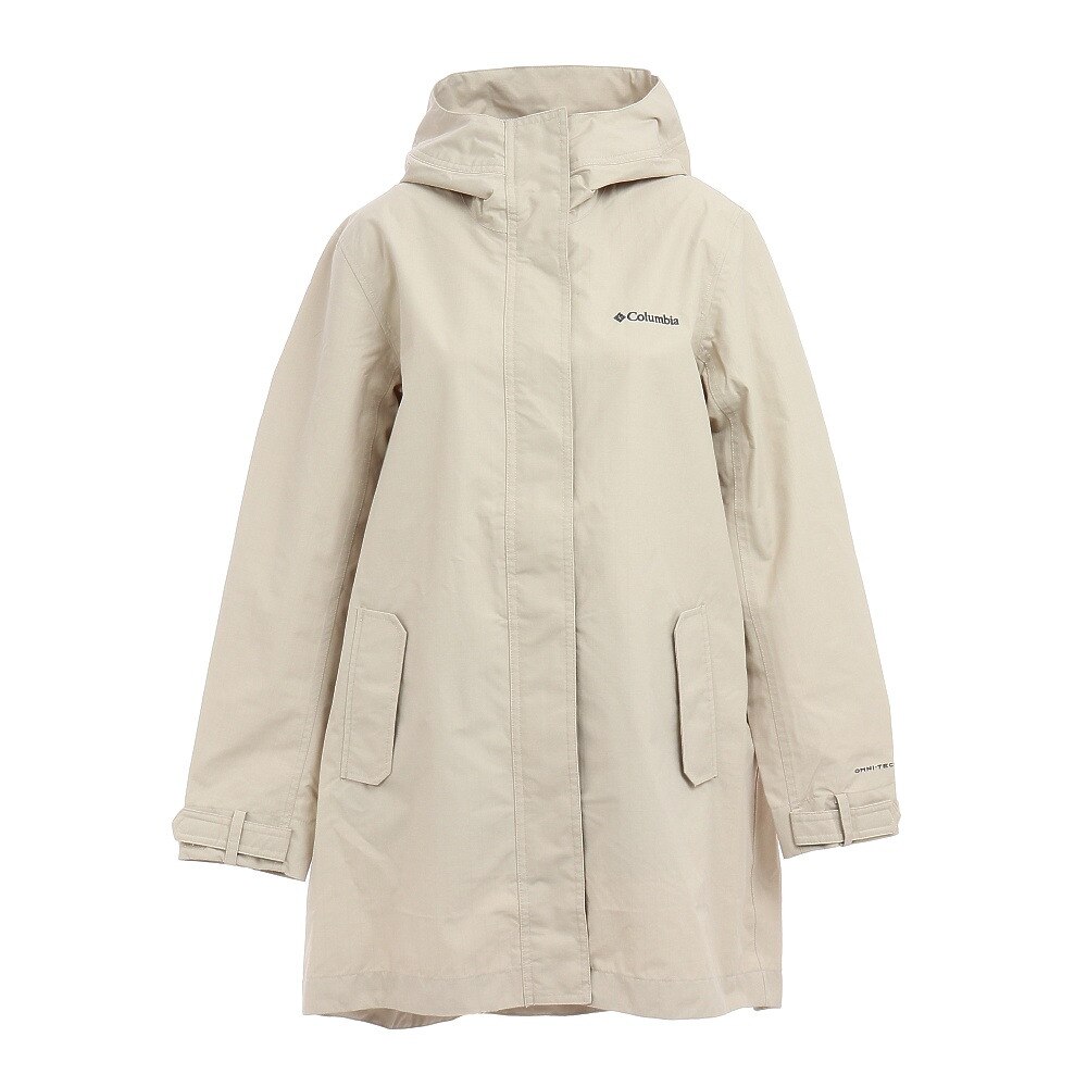  アウター ジャケット トゥリースワロージャケット PL0174 217 春