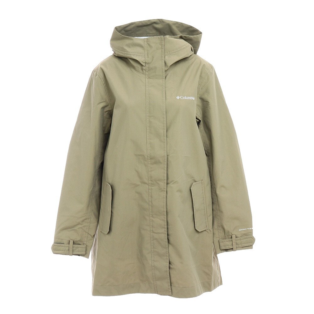  アウター ジャケット トゥリースワロージャケット PL0174 397 春