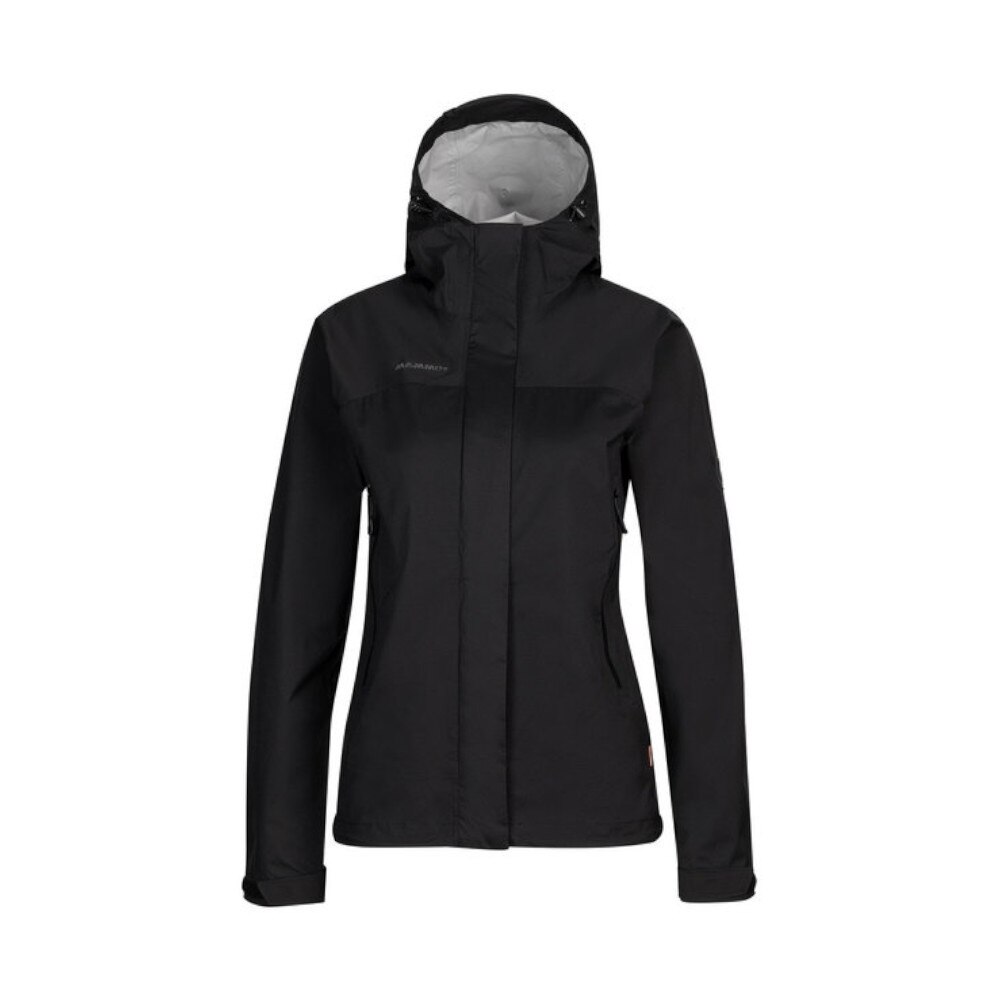  Microlayer HS フーデット ジャケット AF Women 1010-28660-0001
